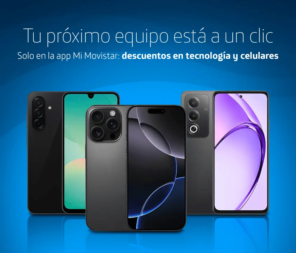 Tu próximo equipo está a un clic